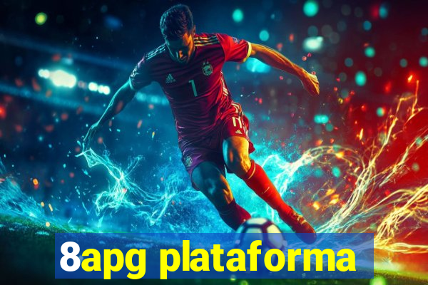 8apg plataforma